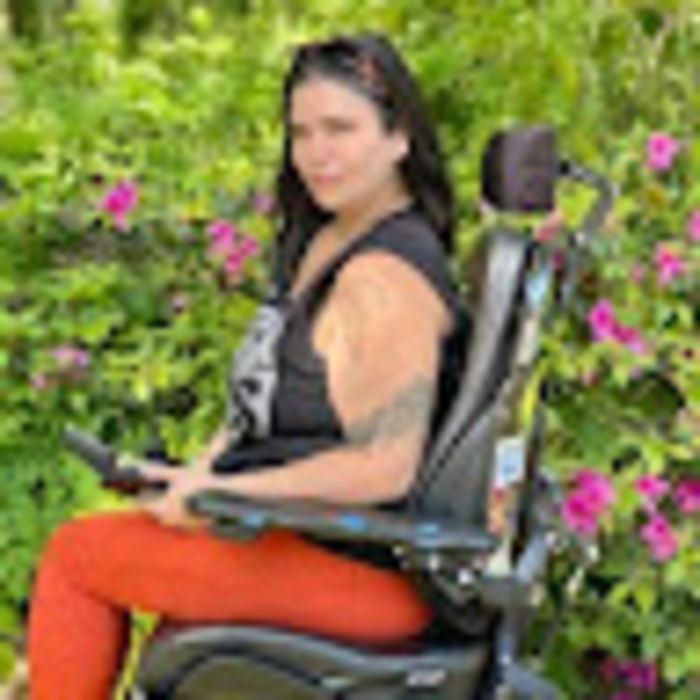 Meet your Posher, Dani